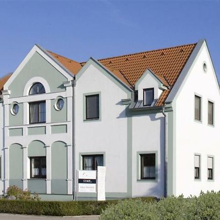 מלון פודרסדורף אם סי Haus Mariella מראה חיצוני תמונה