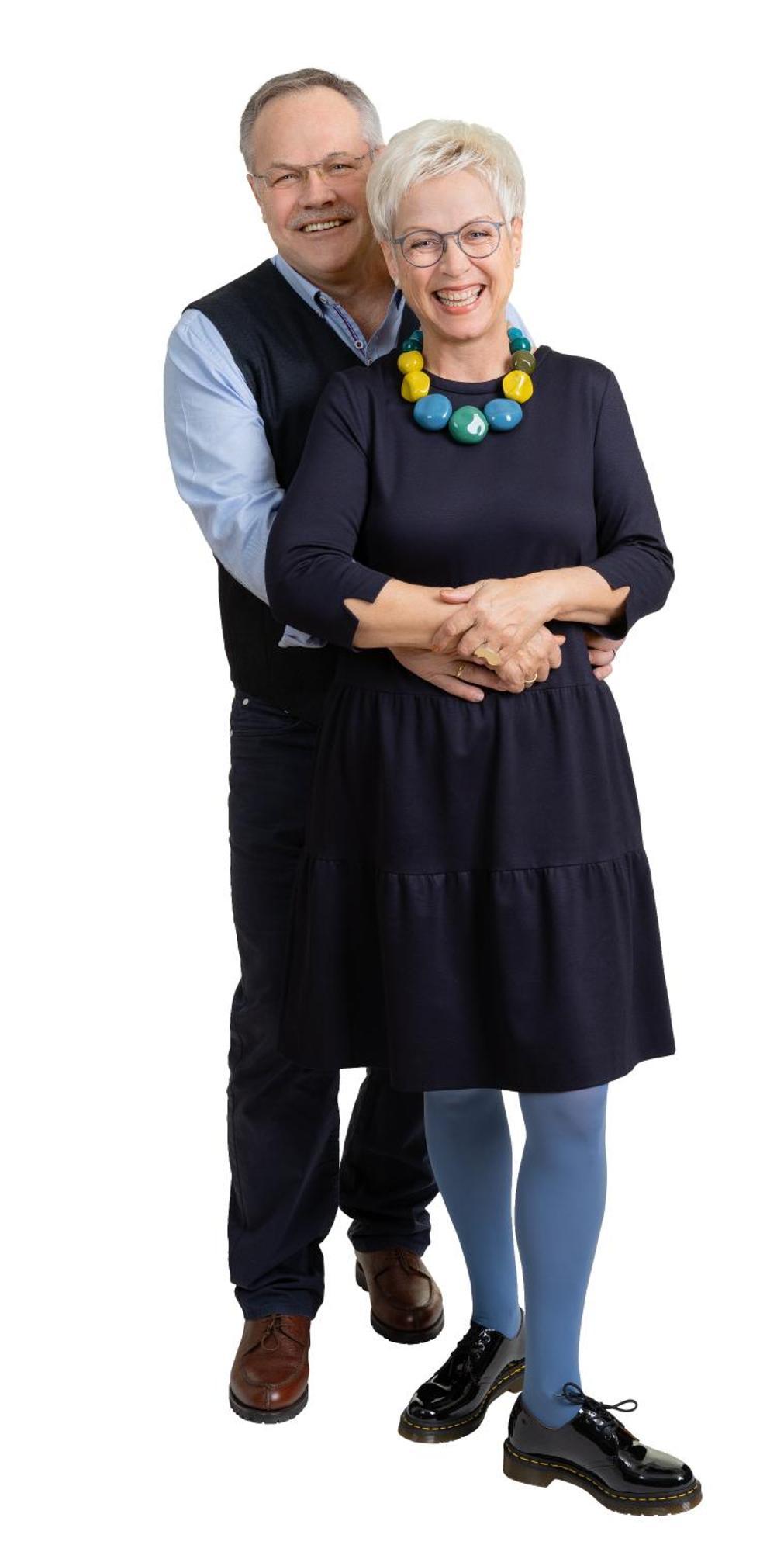 מלון פודרסדורף אם סי Haus Mariella מראה חיצוני תמונה